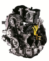 B1503 Engine